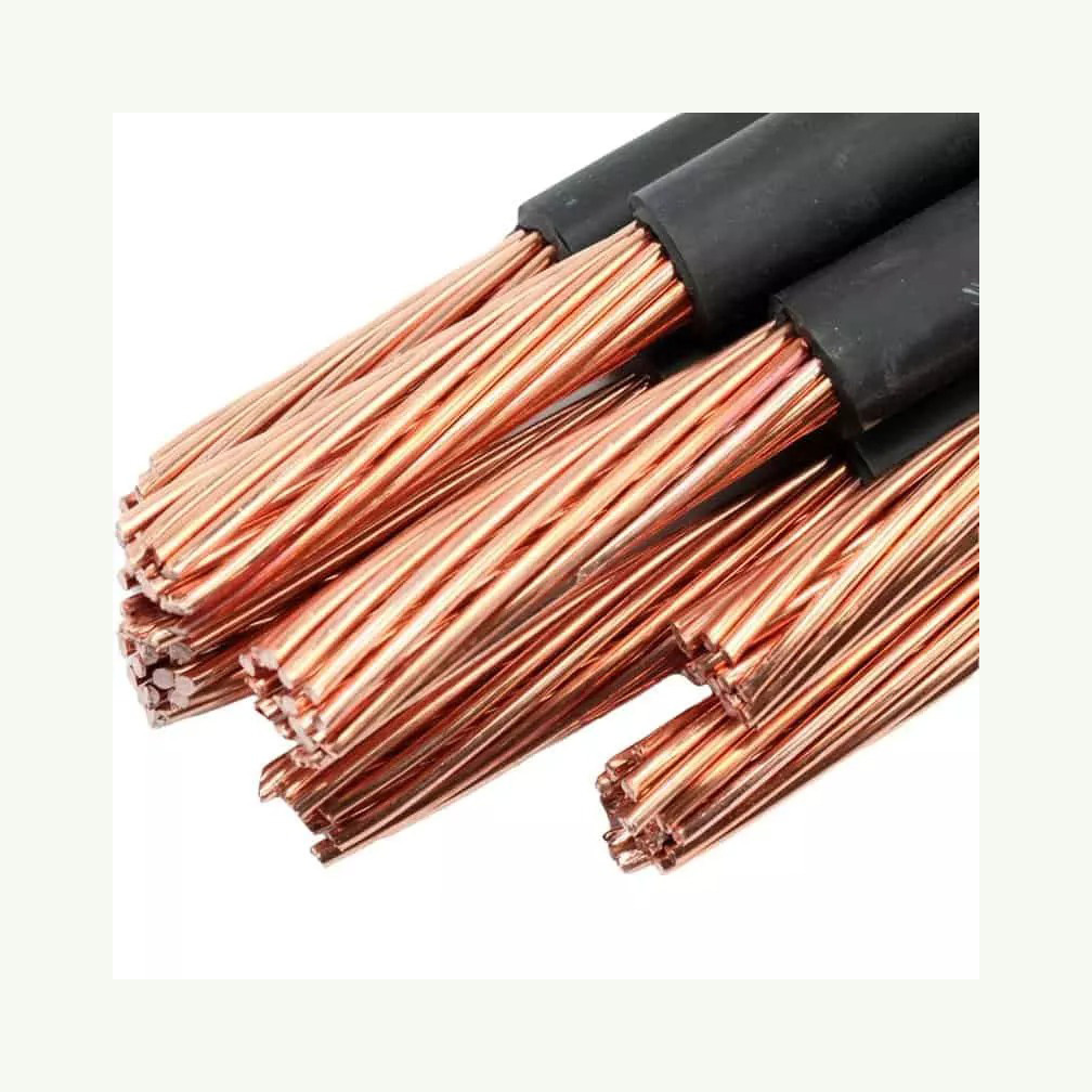 Copper Wire Scrap 99% Grade a High-quality US Origin Industrial Metal Bulk Red Bright Copper Wire - Image 5