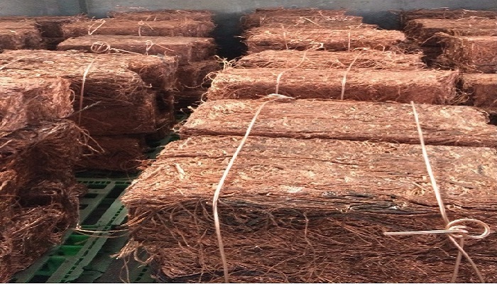 Source China Selling 99.9% High Quality Wholesale Copper Wire Scrap/selling Bright Copper Large Inventory Scrap Copper Plate - Image 3