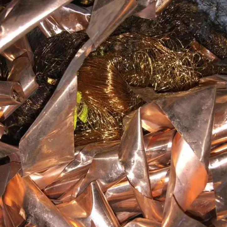 Copper Wire Scrap 99.99%, Pure Mill Berry Copper/Copper Scrap Wire 99.9% / European Origin - Image 5