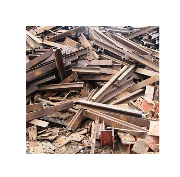 HMS1 and 2 Heavy Metal Scrap for Sale Cheap Bulk Supply for Steel Industry Recycling Yards and Global Export Market - Image 5