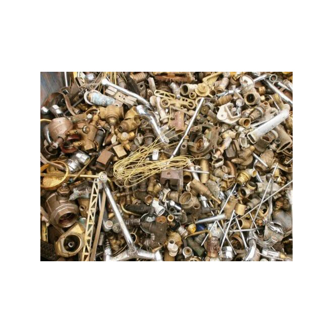 Premium Bronze Scrap Available in Bulk Ideal for Metal Recyclers and Industrial Manufacturers - Image 6