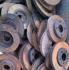 Best Quality Metal Scrap (Bulk Cast Iron Scrap) For Sale - Image 5