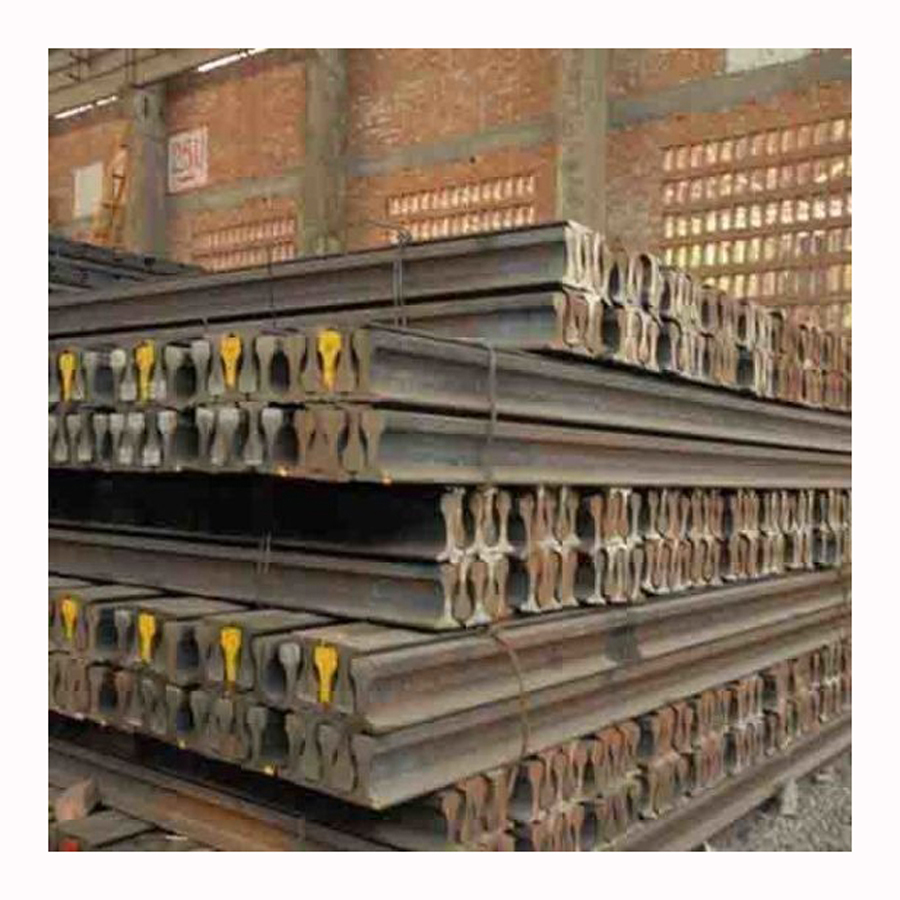 Factory Price on Heavy Melting Steel Scrap & Railway Scrap HMS 1 & 2 Iron Scrap 99% Fe Content Tons US Origin - Image 5