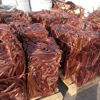 Excellent Quality Metal Scrap Copper Wire - Image 5