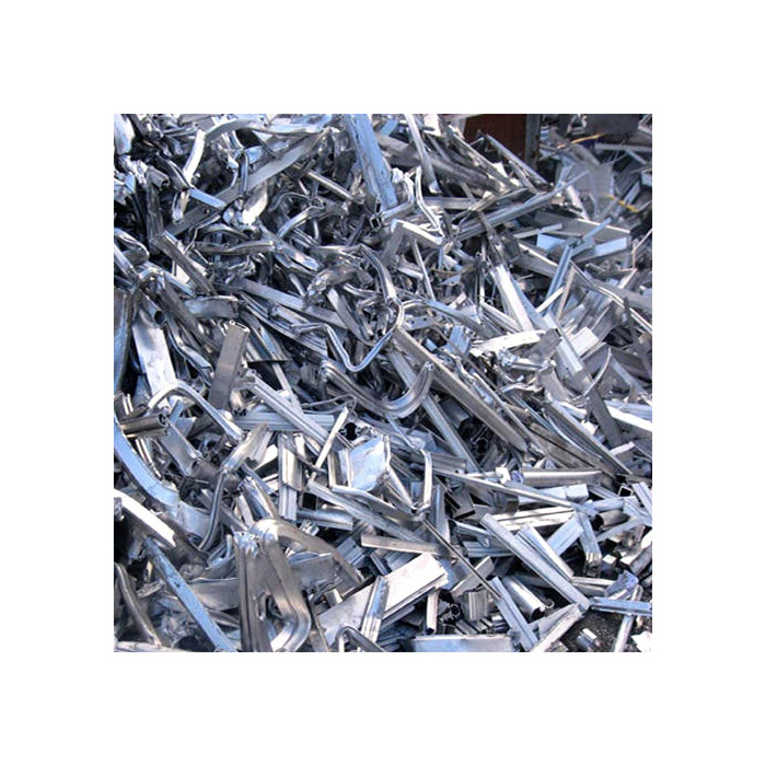 Aluminum Tense and Tabor / Aluminum Scrap - Image 6