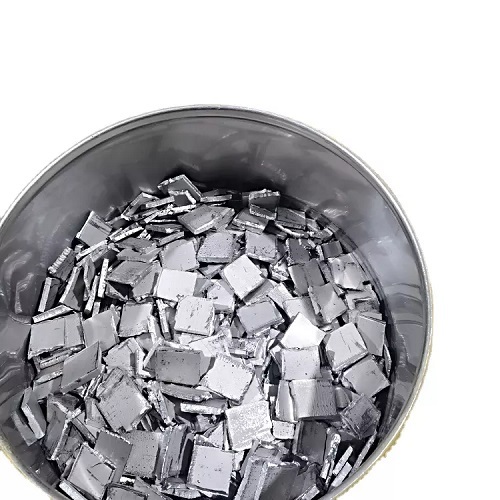 Best Quality Cobalt Metal Sheet Scrap / Cobalt Metal Scrap 99.99% Wholesale Price - Image 6