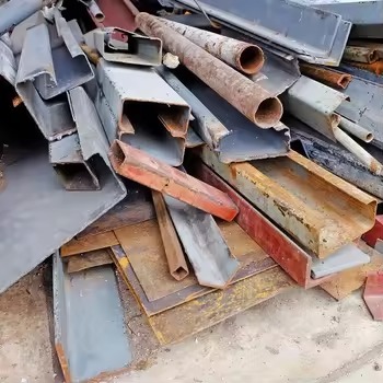 Wholesale Quality Heavy Metal Iron Scrap/ Metal Scrap HMS 1 and HMS 2 Scrap - Image 6
