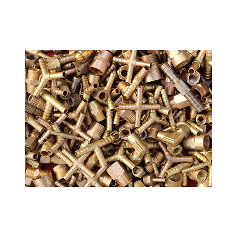 Quality Brass Scrap Brass Metal Scrap,Brass Ebony Scrap ,Brass honey scrap - Image 6