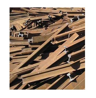 Quality Heavy metal Iron Scrap/ Metal scrap HMS 1 and HMS 2 scrap steel for sale - Image 6