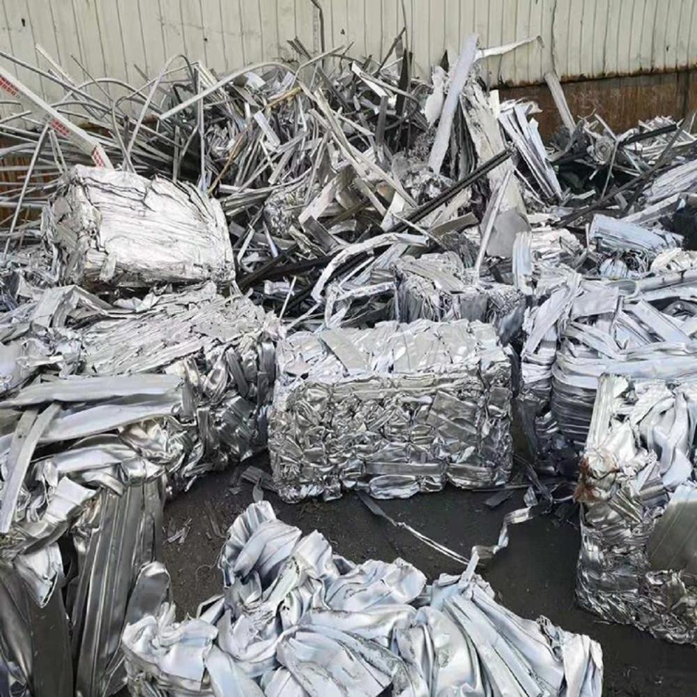 Direct Supplier of 99% Pure Aluminum Scrap 5083 6063 6061 1100 Extrusion Wire Metal Material Bulk Supply Selling Factory Direct