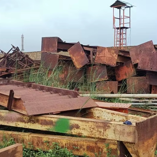 Cast Iron Scrap-Foundry-Grade Recyclable Metal with 99% Fe Content US Origin Model Z252 for Steel and Iron Production 200kg