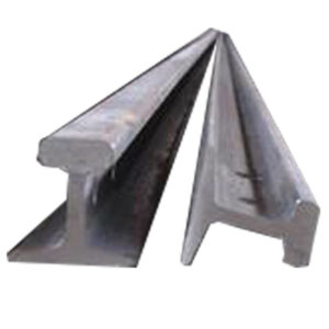 Quality Heavy Metal Scrap/Railways Metal Scrap Used Rails Steel HMS 1 2 Origin Rail Extruded Aluminum Heavy Head Steel Industrial