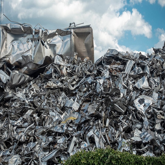 Steel Scrap / Heavy Metal Scrap for Export Competitive Price Wholesale