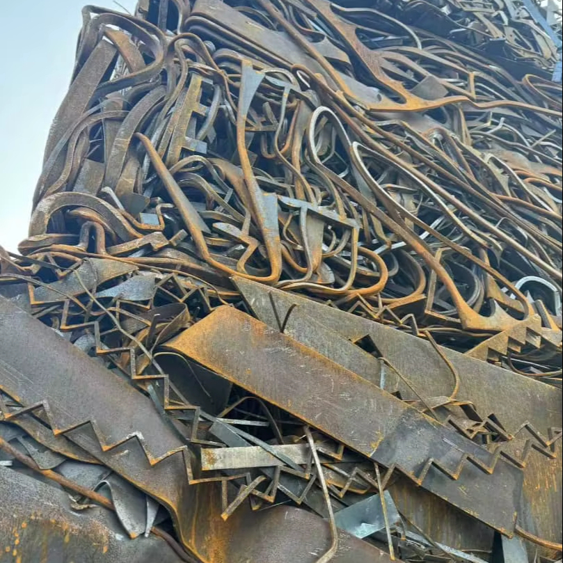 Cast Iron Scrap 99% Fe Content US Origin T2290KW Model IRON SCRAP Brand Essential Raw Material for Metal Recycling Steel