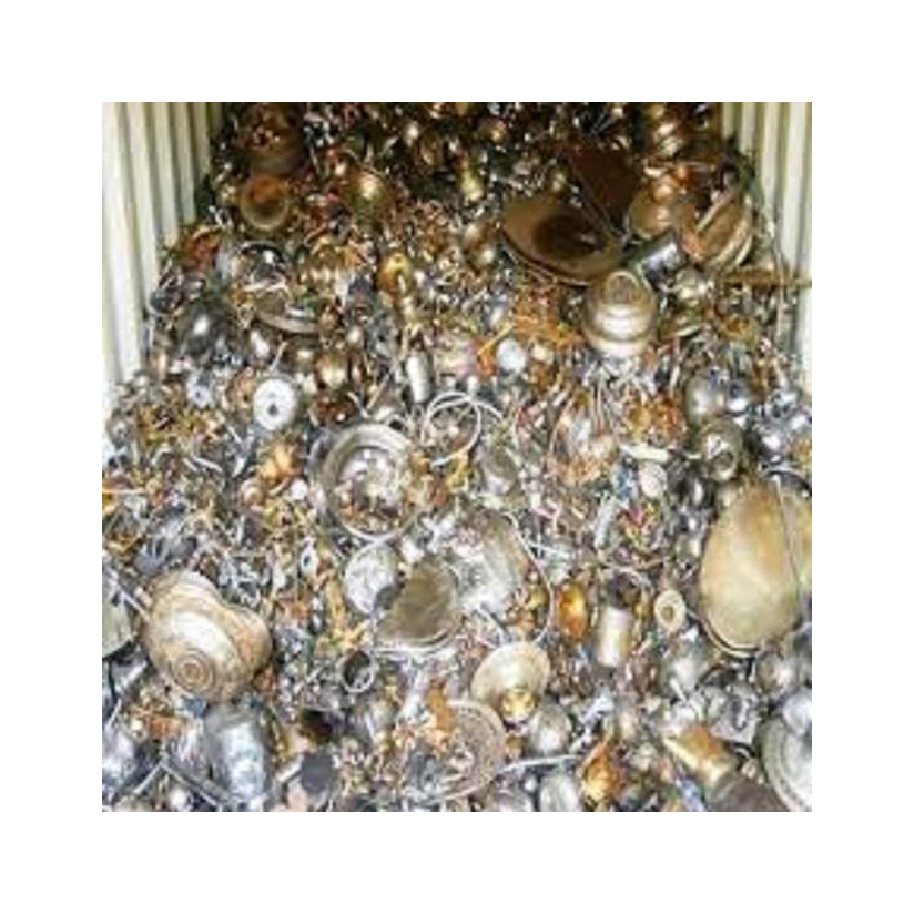 Mixed Metal Scrap and Brass Scrap Honey Scrap From Germany Custom Brand for Sale