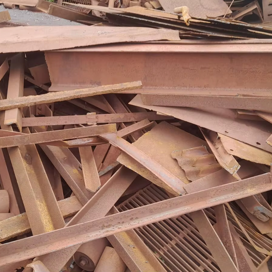 Cheap E$T Model 008/3813 Iron Scraps Heavy Metal Scrap South Africa