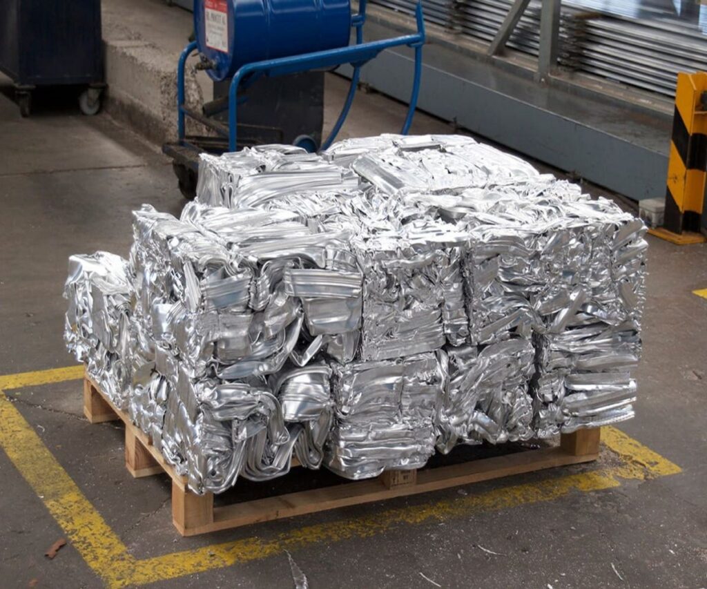 High Quality Low Price with Aluminum Scrap Extrusion 6063/Aluminum Scrap For Sale