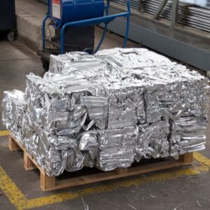 High Quality Low Price with Aluminum Scrap Extrusion 6063/Aluminum Scrap For Sale