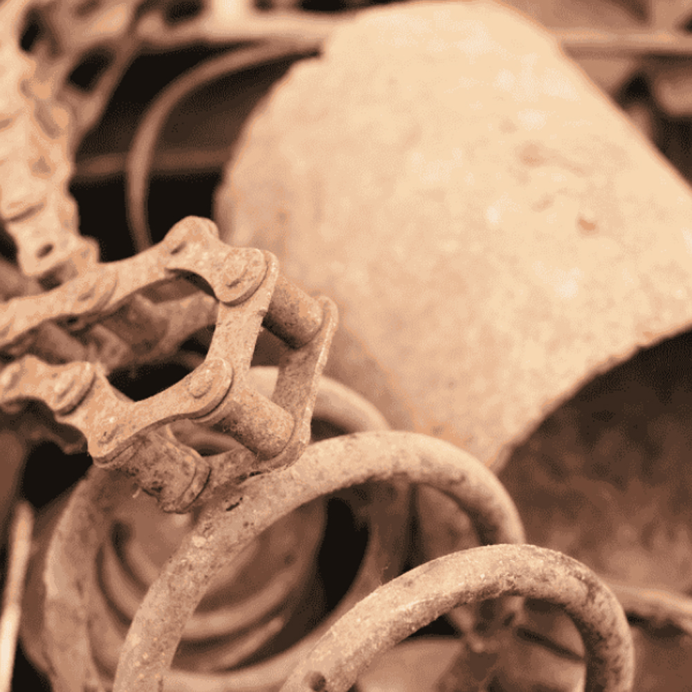 Premium Best Grade Recyclable Ferrous Non Ferrous Metal Scrap Low Moisture Industrial Waste for Automotive Construction