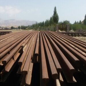 Heavy Metal Scrap for Export Competitive Price Wholesale / Top Quality Steel Scrap / HMS 1&2 Scrap