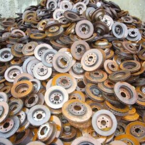 100% Pure Cast Iron Scrap Yard Hms Used Rails For Sale / Iron Scrap Used Rails Wholesale Suppliers For Sale