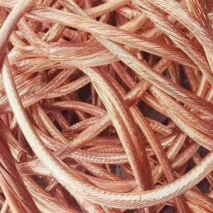 Wholesale Austria Metal Scraps Pure Millbery Copper Copper Wire Scrap /Cooper Ingot /Scrap Copper Price