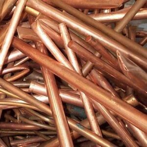 Bulk Sale Copper Wire Scrap/Millberry 99.99% Copper Wire/Copper Pipe and Sheet Scrap for Sale