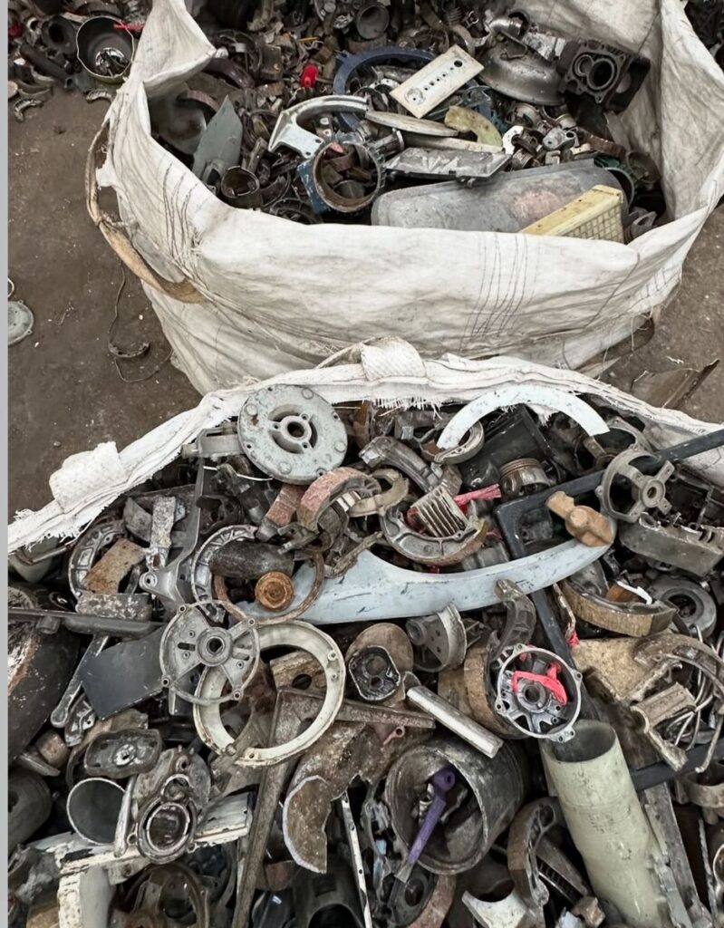 Direct Factory Supply Cheap Aluminum Scrap Including Aluminum Wire and Metal for Aluminum Wheels.