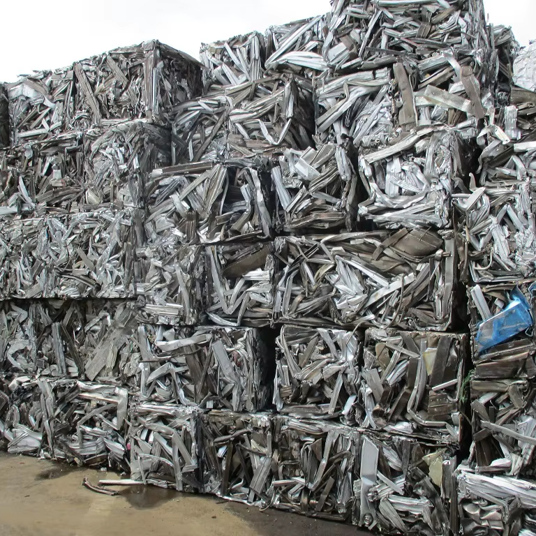 cheap Aluminum Scrap available for sale