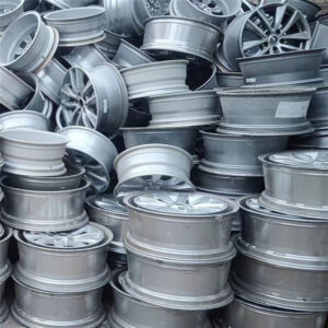 Premium Grade Aluminum Scrap Alloy Wheel Scrap of Highest Quality