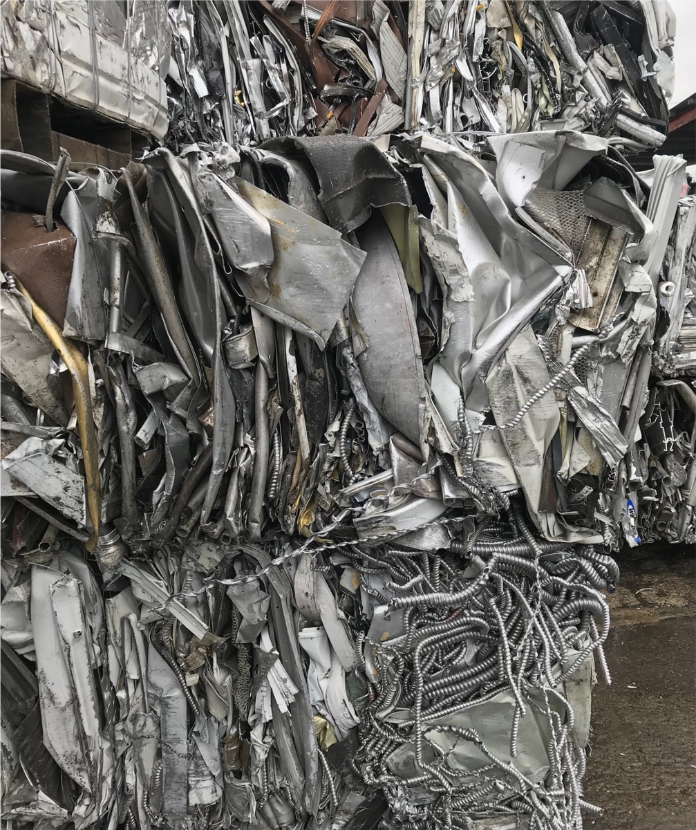 Direct Supplier of 99% Pure Aluminum Scrap 5083 6063 6061 1100 Extrusion Wire Metal Material Bulk Supply Selling Factory Direct - Image 2