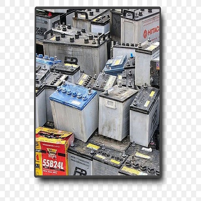 Buy lead battery scrap at low cost with high recycling value suitable for battery manufacturers and metal processors - Image 3