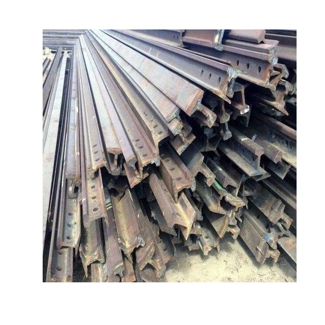 Heavy Melting Scrap Iron and Steel Metal Scrap HMS 1 2 Scrap Export - Image 3