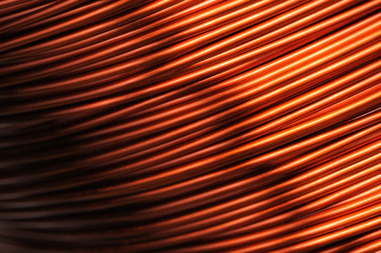 Pure copper scrap high quality manufacturer 99.9% copper 0.05mm to 2.6mm with low price - Image 4
