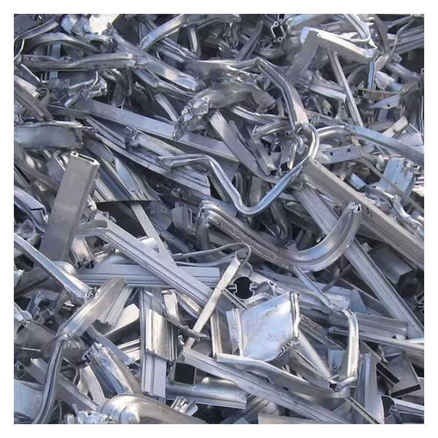 HE9 scrap for producing rods sheets plates and other industrial metal products - Image 4
