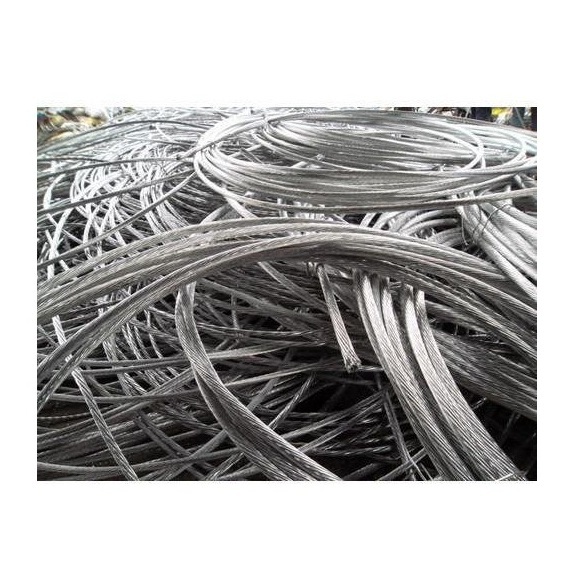 Cheap Quality Used Rail Track Scrap Steel Heavy Metal Scrap HMS Bulk Cast Iron Scrap For Asian Market