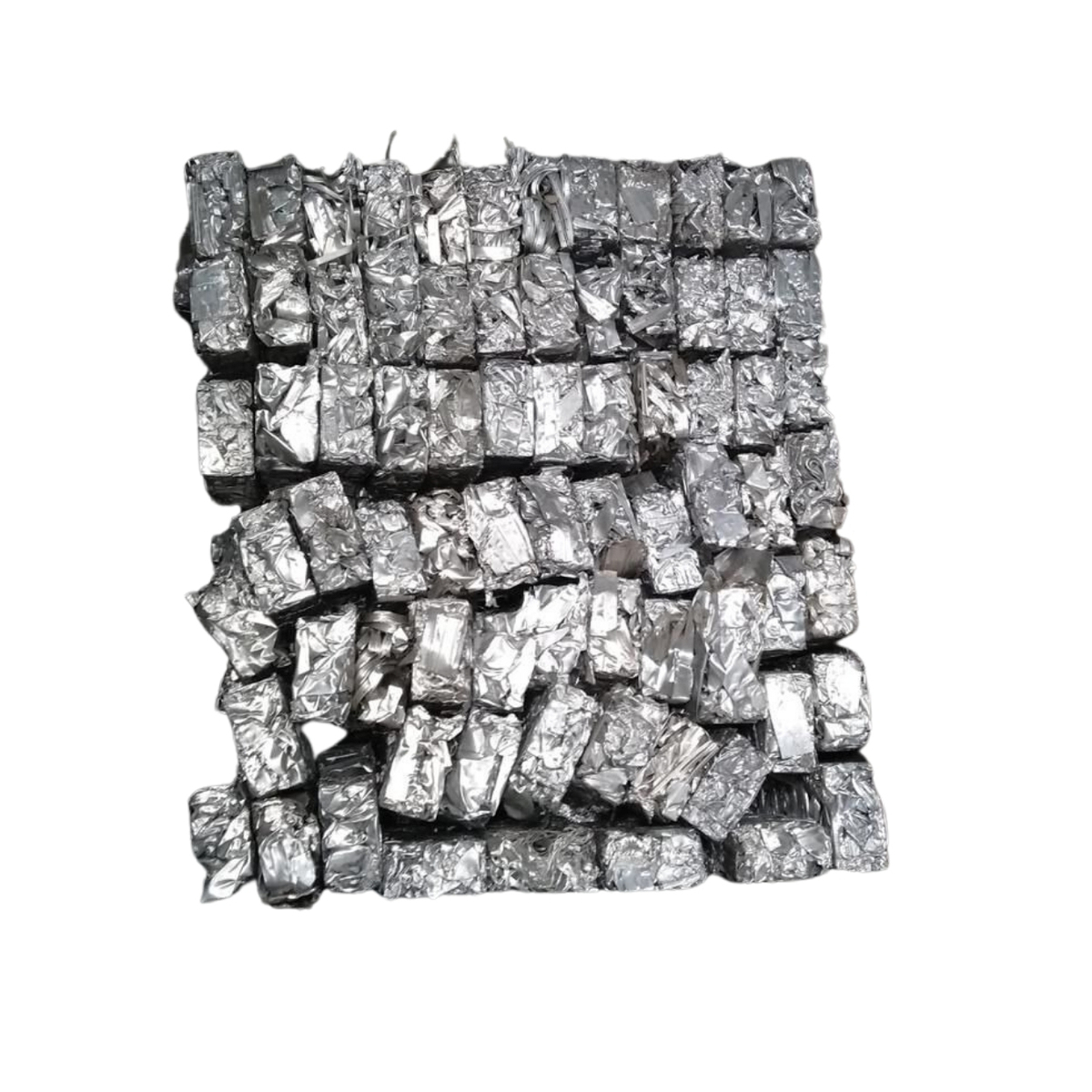 High Quality 99.9% Pure Aluminium Scrap (Recycle Grade 99.7%) Compressed Bulk Exporter for Industrial Production at Best Price - Image 6