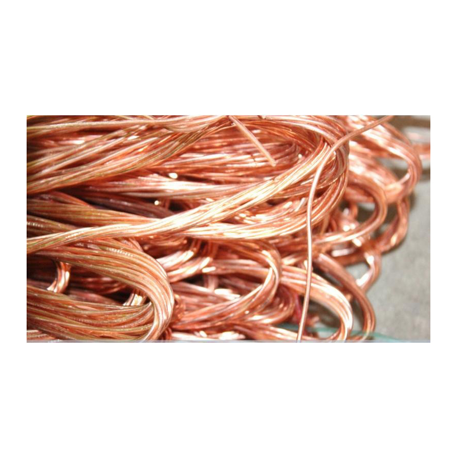 High Quality New Copper Wire and Cable Scrap for Sale Purity 99.9% 99.99% Grade a Belgium Origin OEM/ODM Service - Image 2
