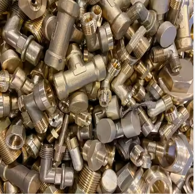 Good Price Accessory Clean Brass Honey Scrap Metal Premium Quality Metal Scrap Product - Image 6