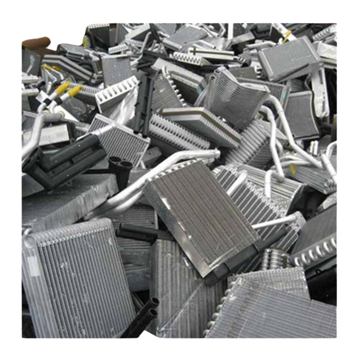 High Quality 99.9% Pure Aluminium Scrap (Recycle Grade 99.7%) Compressed Bulk Exporter for Industrial Production at Best Price - Image 4